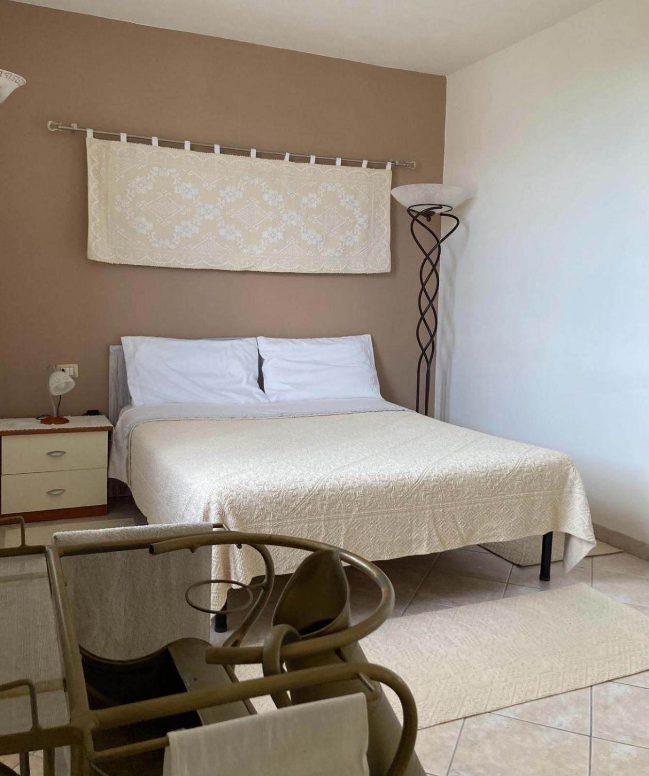 S'Imbusthouse Apartment Ористано Екстериор снимка