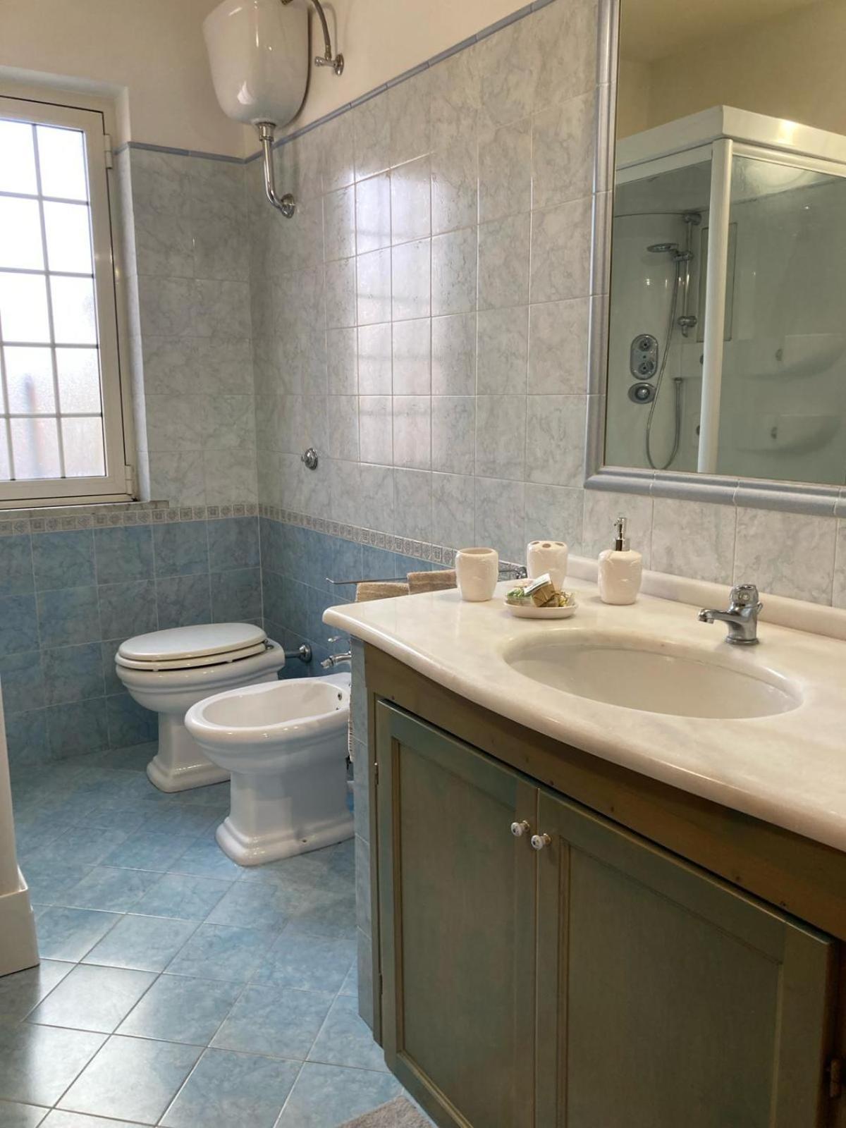 S'Imbusthouse Apartment Ористано Екстериор снимка