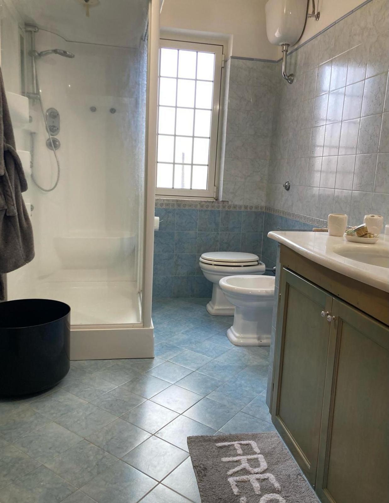 S'Imbusthouse Apartment Ористано Екстериор снимка
